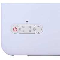 проектор Cactus CS-PRM.06WT.WVGA-W Белый