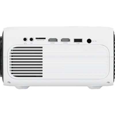 проектор Cactus CS-PRM.07WT.WUXGA Белый