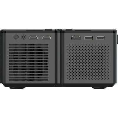 проектор Cactus CS-PRO.03B.WUXGA-A Черный
