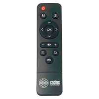 проектор Cactus CS-PRO.09WT.WXGA-A Белый