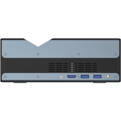 проектор Cactus CS-PRU.03B.WUXGA-A Черный