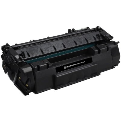 картридж Cactus CS-Q7553AS черный