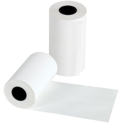 лента чековая Cactus CS-RT57-23