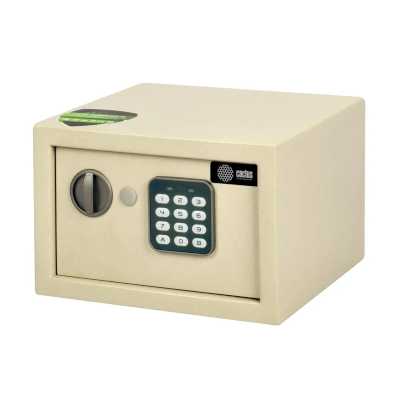 сейф Cactus CS-SF-E18L бежевый