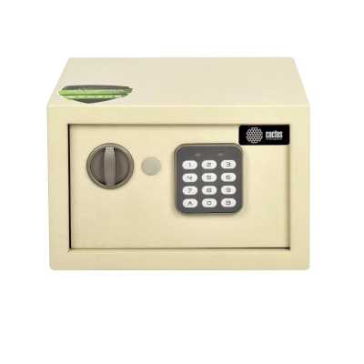 сейф Cactus CS-SF-E18L бежевый