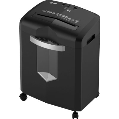 шредер Cactus CS-SH-15-20-4X35 Черный