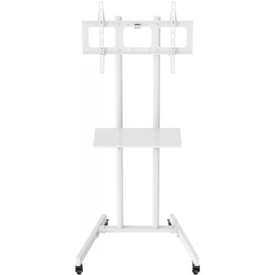стойка Cactus CS-ST04WT белый