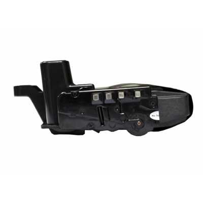 картридж Cactus CS-WC3315X черный