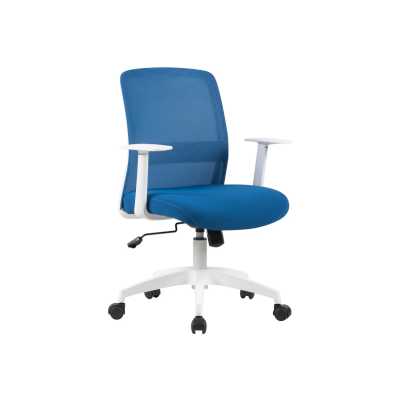 стул Cactus CS-WMC333-BL темно-синий