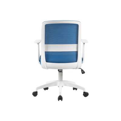 стул Cactus CS-WMC333-BL темно-синий