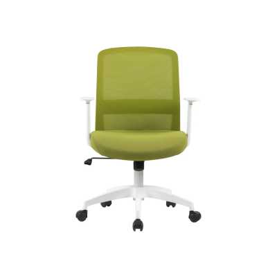 стул Cactus CS-WMC333-GN салатовый