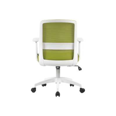 стул Cactus CS-WMC333-GN салатовый
