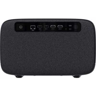 проектор Cactus CS-X1.B Черный