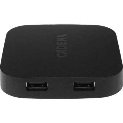 медиаплеер Cadena Pro X