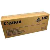 фотобарабан Canon C-EXV14 0385B002 черный