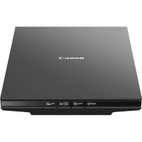 сканер Canon CanoScan LiDE 300 2995C010 Черный
