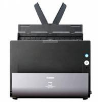 сканер Canon DR C225W Черный