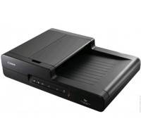 сканер Canon DR F120 Черный