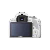 фотоаппарат Canon EOS 100D 9124B001 Черный