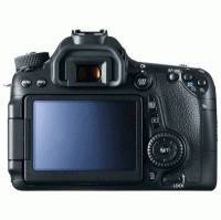 фотоаппарат Canon EOS 70D 8469B004 Черный