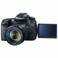 фотоаппарат Canon EOS 70D 8469B011 Черный