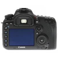 фотоаппарат Canon EOS 7D Mark II 9128B004 Черный