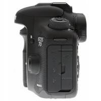 фотоаппарат Canon EOS 7D Mark II 9128B004 Черный