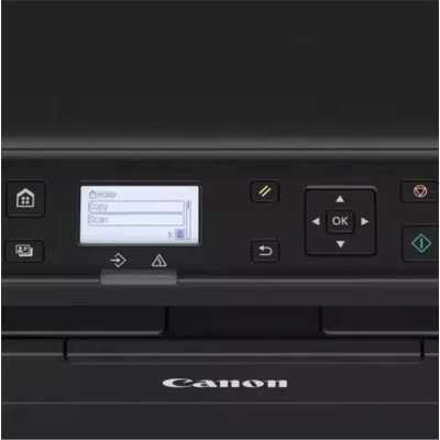МФУ Canon i-SENSYS MF272dw Черный
