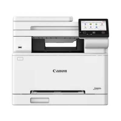 МФУ Canon i-SENSYS MF667Cdw Белый