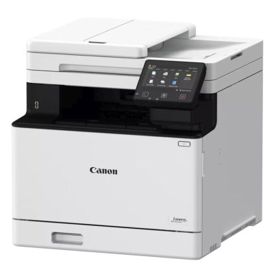 МФУ Canon i-SENSYS MF754Cdw Белый