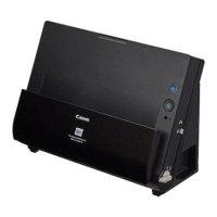 сканер Canon imageFORMULA DR-C225W II