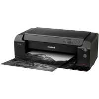 принтер Canon imagePROGRAF PRO-1000 Черный