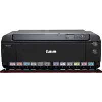 принтер Canon imagePROGRAF PRO-1000 Черный