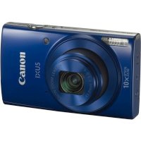 фотоаппарат Canon IXUS 180 Blue Синий