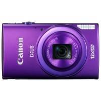 фотоаппарат Canon IXUS 265 HS Purple Фиолетовый