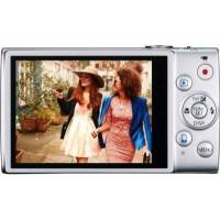 фотоаппарат Canon IXUS 265 HS Silver Серебристый