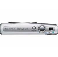 фотоаппарат Canon IXUS 265 HS Silver Серебристый