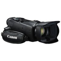 видеокамера Canon Legria HF G40 Черный