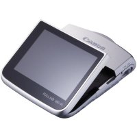 видеокамера Canon Legria Mini Silver