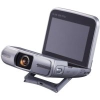 видеокамера Canon Legria Mini Silver