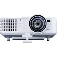 проектор Canon LV-WX310ST Белый