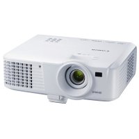 проектор Canon LV-WX320 Белый