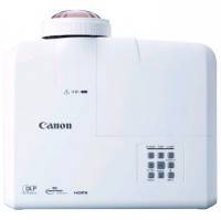 проектор Canon LV-X300ST Белый