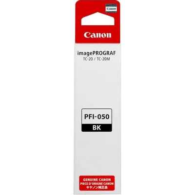 картридж Canon PFI-050BK 5698C001 черный