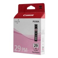 картридж Canon PGI-29PM 4877B001 малиновый