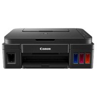МФУ Canon Pixma G2400 Черный