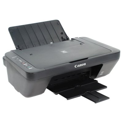 МФУ Canon Pixma MG2541S Черный