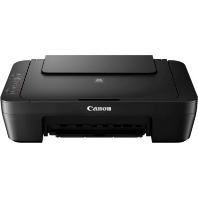 МФУ Canon Pixma MG2550S Черный