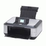 МФУ Canon Pixma MP620 Черно-Серый