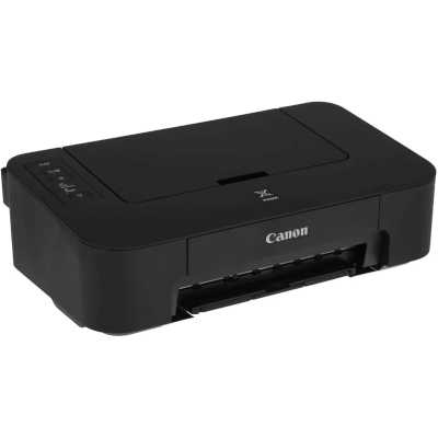 принтер Canon Pixma TS207 Белый